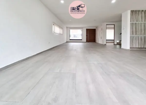 Casa en renta en Lomas de Angelópolis, San Andrés Cholula — foto 3 de 23