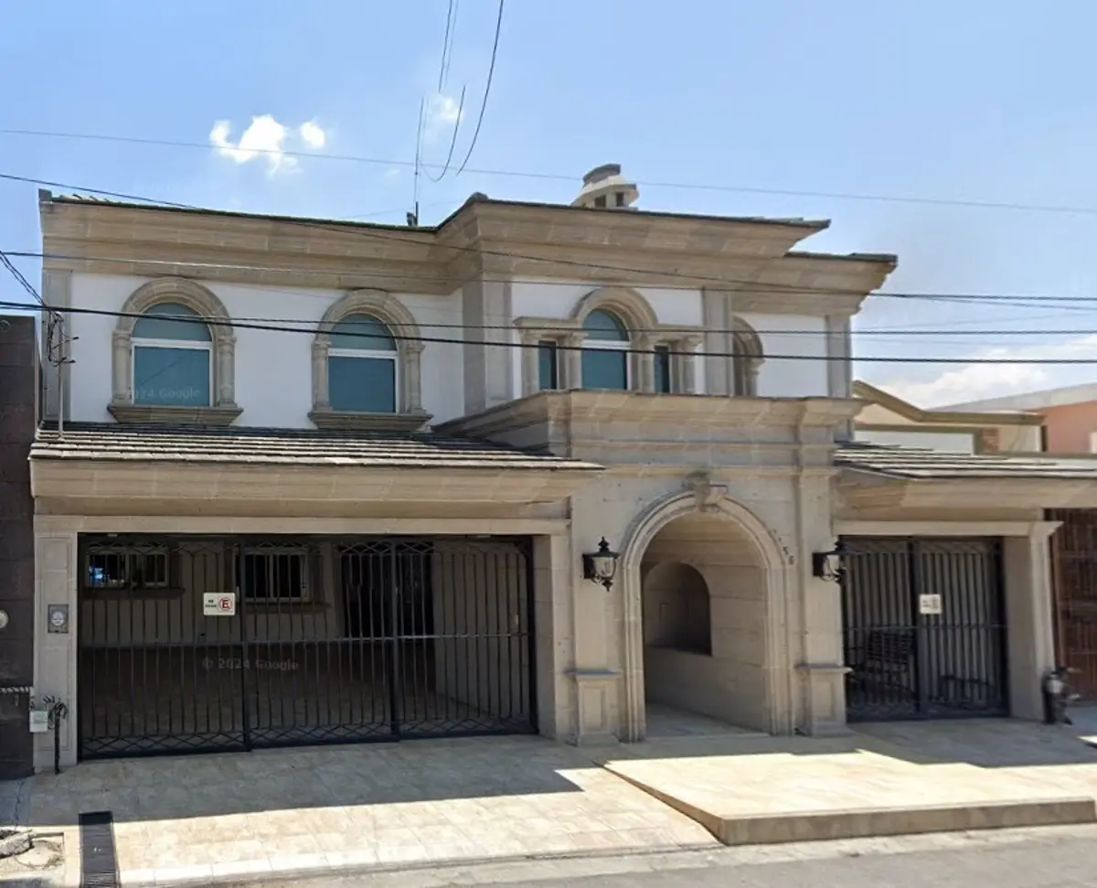 Casa en venta en El Roble, San Nicolás de los Garza — foto 1 de 14