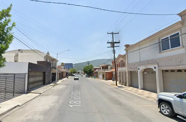 Casa en venta en El Roble, San Nicolás de los Garza — foto 2 de 14