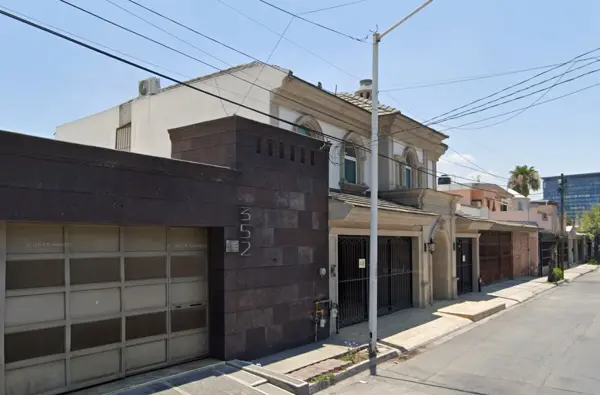 Casa en venta en El Roble, San Nicolás de los Garza — foto 3 de 14