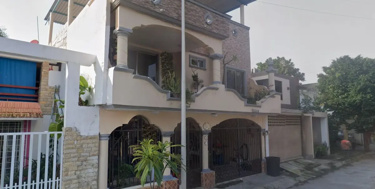 Casa en venta en Blancas Mariposas, Centro — foto 1 de 12