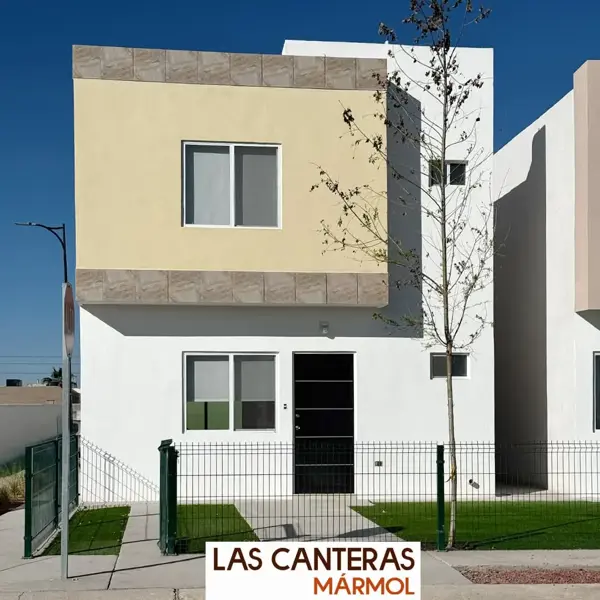 Casa por Carretera a Santa Fe