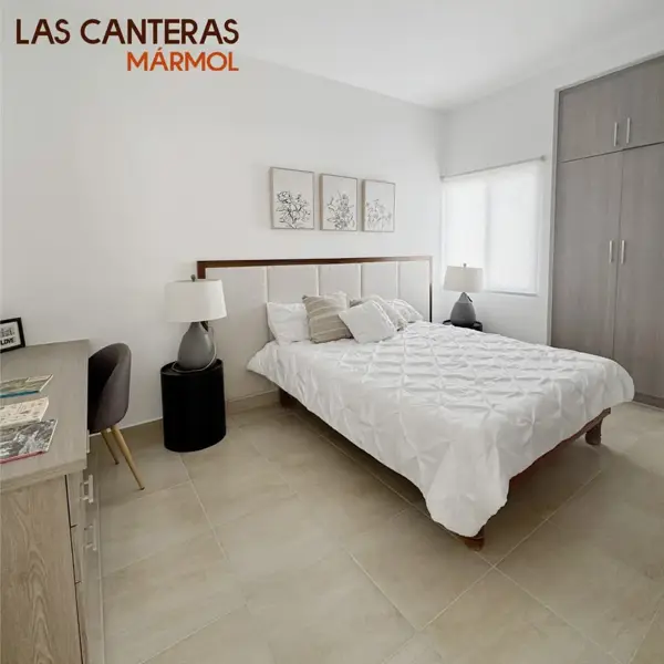Casa en venta en Loma Real, Torreón — foto 3 de 4