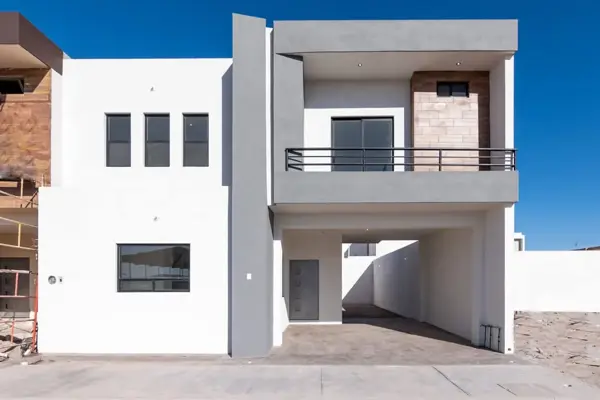 Casa en venta en Villas del Renacimiento, Torreón — foto 3 de 12