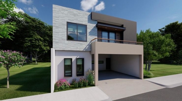 Casa en venta en Quintas la Cima, Torreón — foto 2 de 4