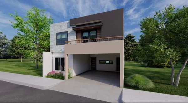 Casa en venta en Quintas la Cima, Torreón — foto 3 de 4