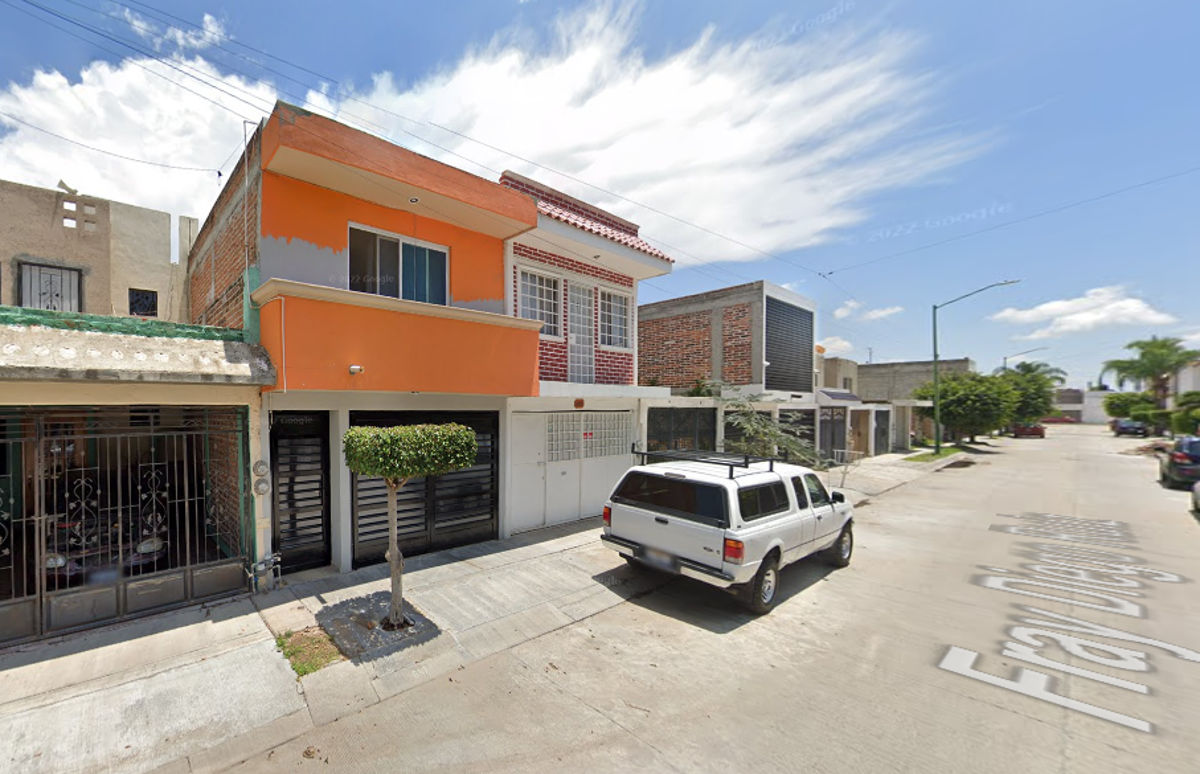 Casa en venta en Santo Domingo, León — foto 1 de 10