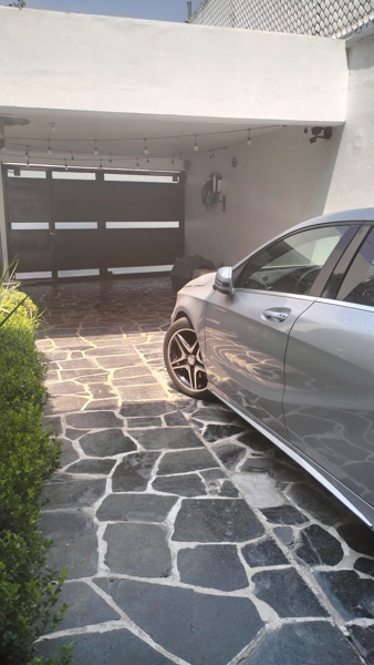 Casa en venta en Xotepingo, Coyoacán — foto 3 de 13