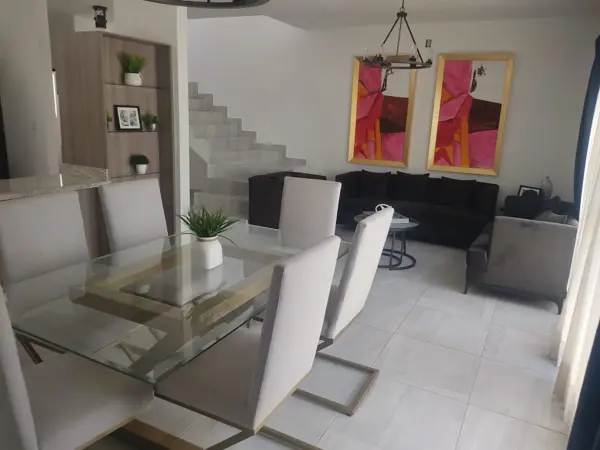 Casa en venta en Lomas de las Etnias, Torreón — foto 3 de 16