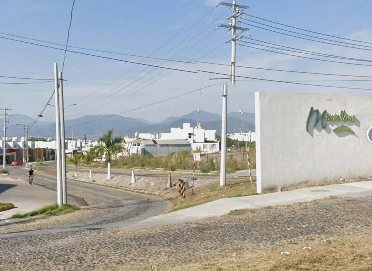 Casa en renta en Montellano, Villa de Álvarez