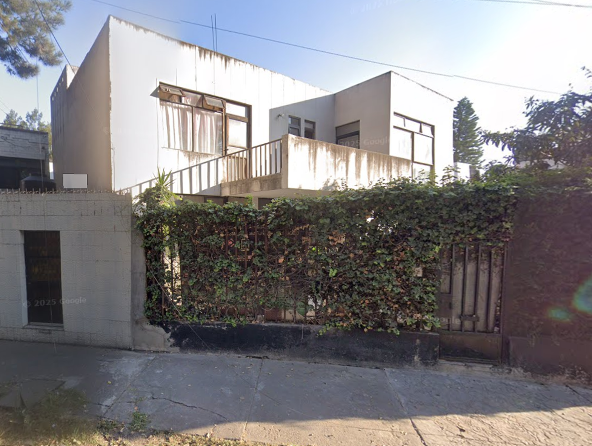Casa en venta en Militar Marte, Iztacalco — foto 1 de 13