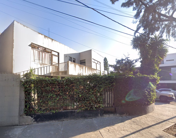 Casa en venta en Militar Marte, Iztacalco — foto 2 de 13