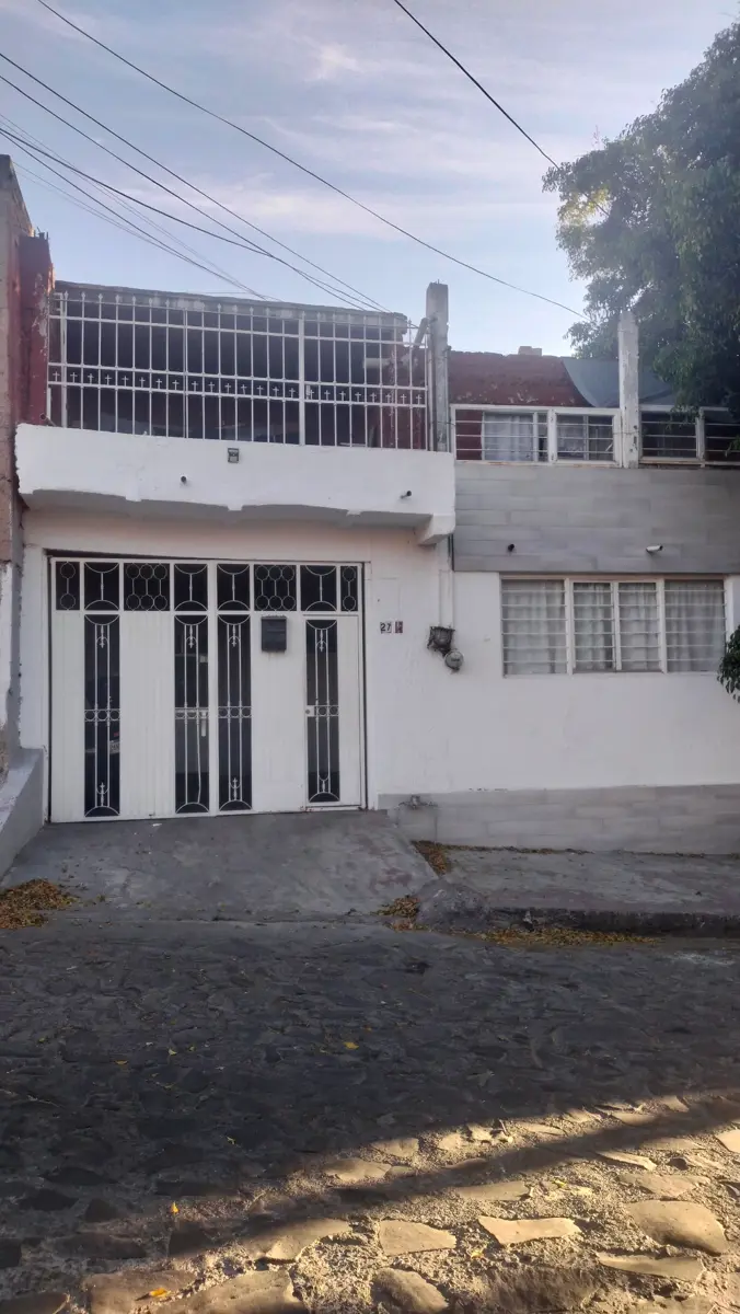 Casa en venta en El Carmen, Guadalajara — foto 1 de 12
