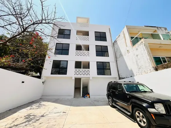 Departamento en venta en Villa Rica, Boca del Río — foto 2 de 18
