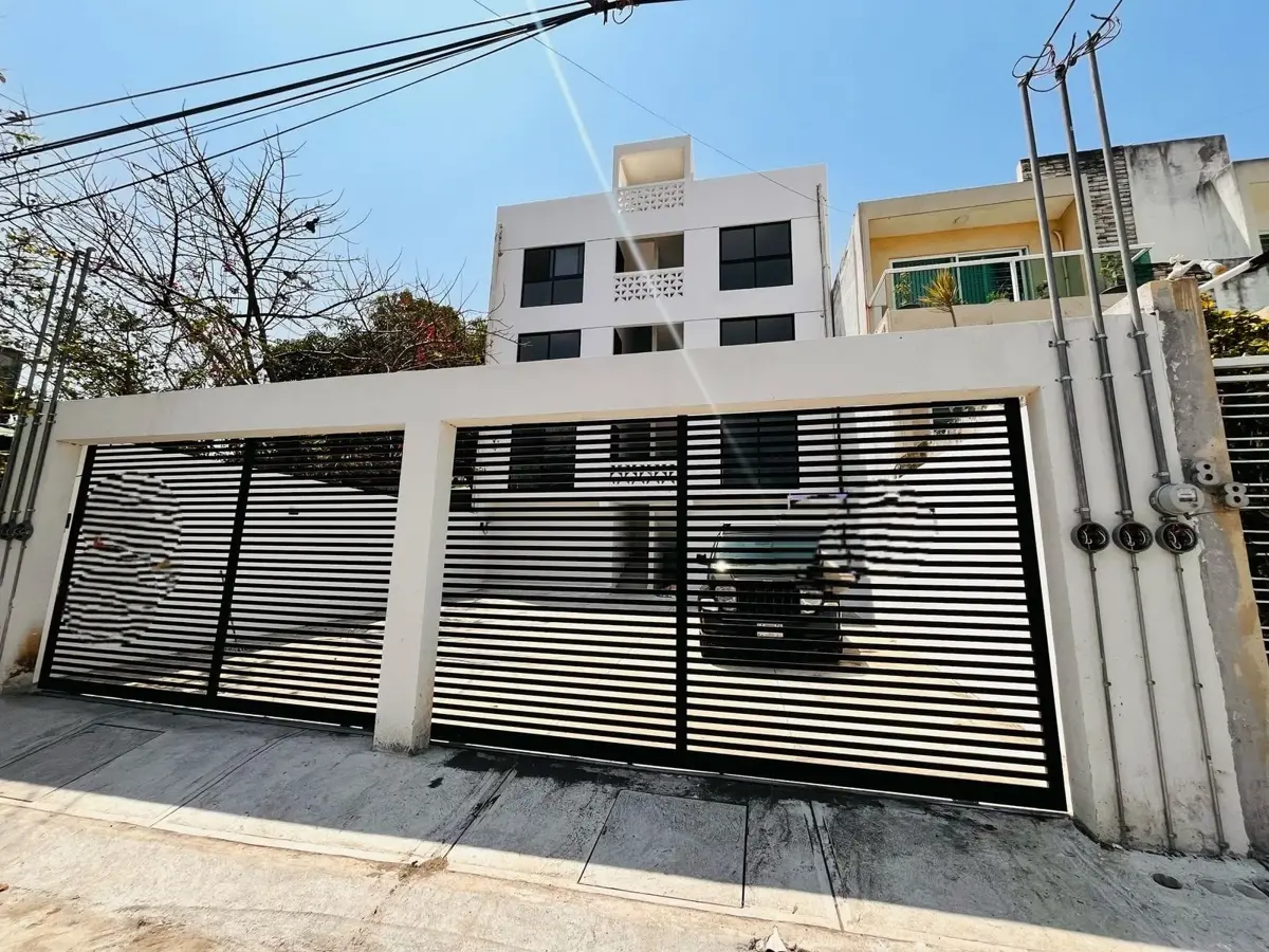 Departamento en venta en Villa Rica, Boca del Río — foto 1 de 18