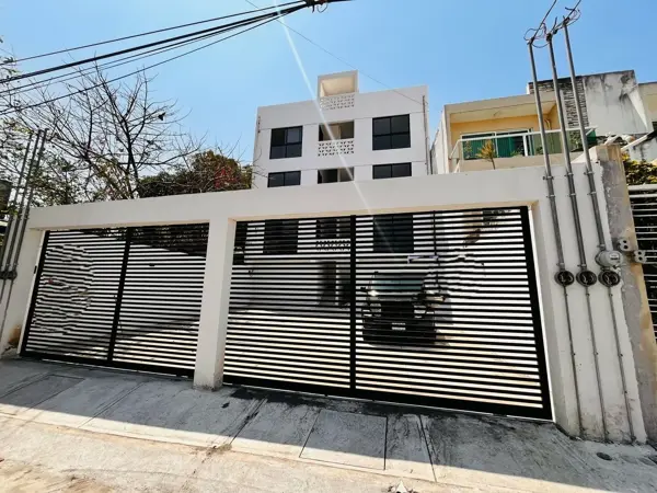 Departamento en venta en Villa Rica, Boca del Río, Veracruz de Ignacio de la Llave
