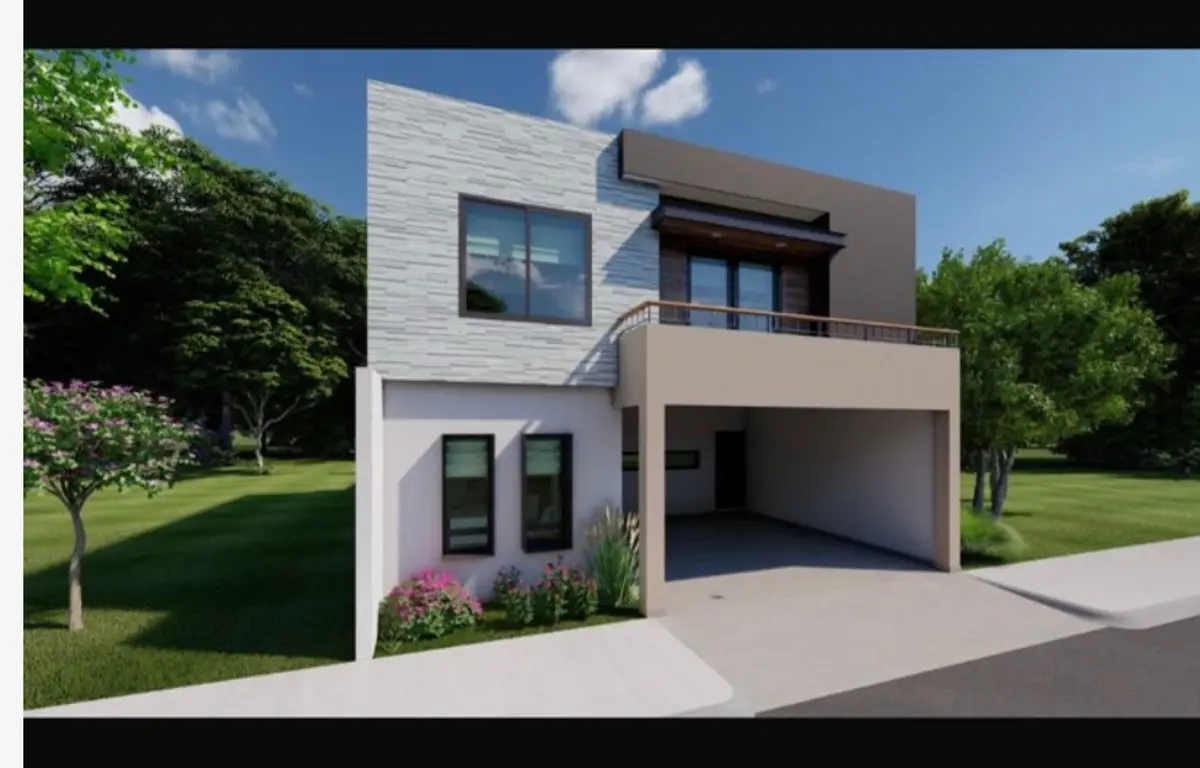 Casa en venta en Residencial Palma Real, Torreón — foto 1 de 4