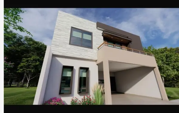 Casa en venta en Residencial Palma Real, Torreón — foto 2 de 4