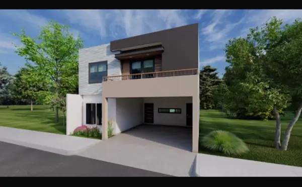 Casa en venta en Residencial Palma Real, Torreón — foto 3 de 4