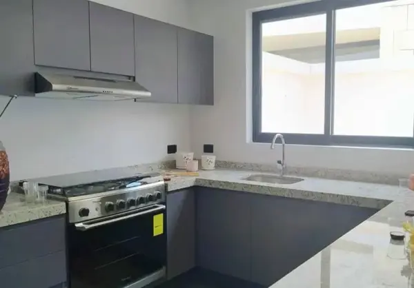 Casa en venta en Lomas de Angelópolis, Ocoyucan — foto 2 de 11