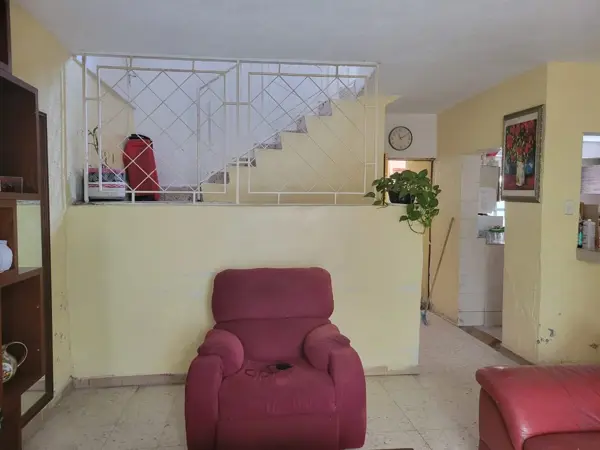 Casa en venta en Metropolitana Tercera Sección, Nezahualcóyotl — foto 3 de 19