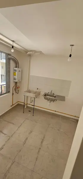 Departamento en venta en Santa Anita, Iztacalco — foto 3 de 7