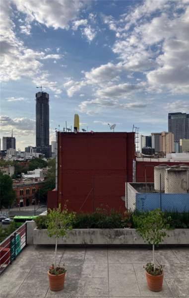 Oficina en renta en Roma Norte, Cuauhtémoc — foto 3 de 19