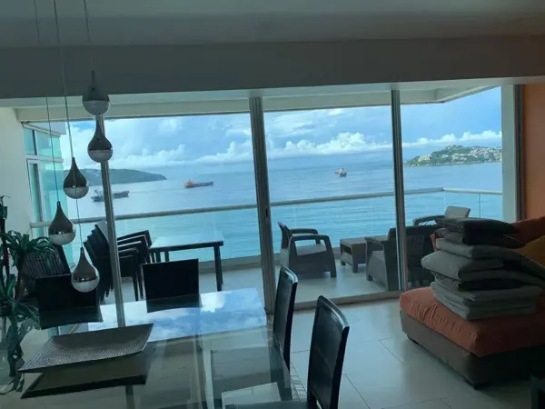 Departamento en venta en Magallanes, Acapulco de Juárez — foto 2 de 27