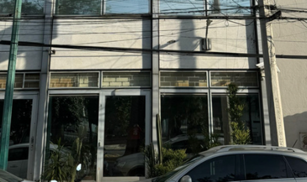 Oficina en renta en Irrigacion, Miguel Hidalgo — foto 3 de 4