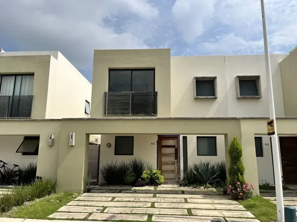 Casa en Adamar, Tlajomulco de Zúñiga, Jalisco