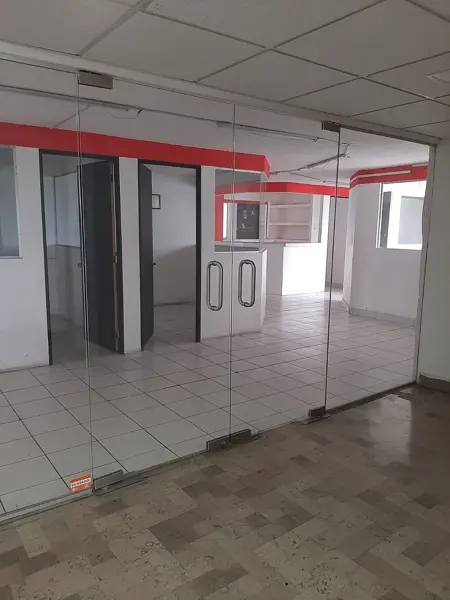 Oficina en renta en Lomas de Sotelo, Miguel Hidalgo — foto 2 de 14