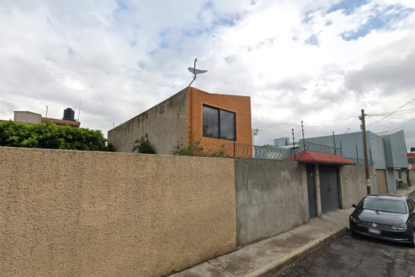 Casa en venta en San Lorenzo la Cebada, Xochimilco — foto 2 de 10