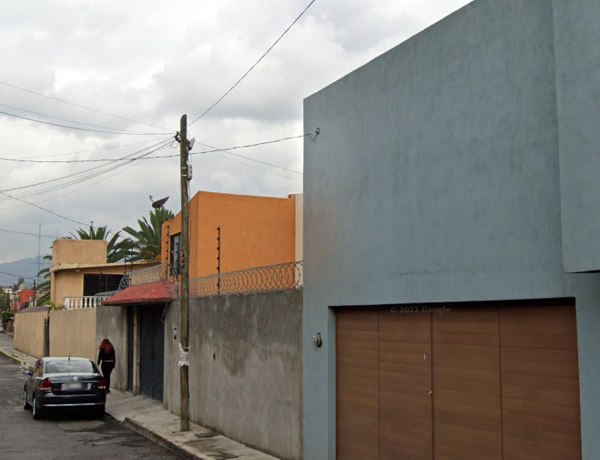 Casa en venta en San Lorenzo la Cebada, Xochimilco — foto 3 de 10