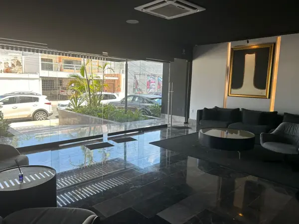 Oficina en renta en Mexico, Mérida — foto 2 de 11