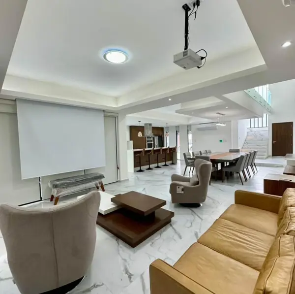 Casa en venta en Punta Tiburón, Residencial, Marina y Golf, Alvarado — foto 3 de 10