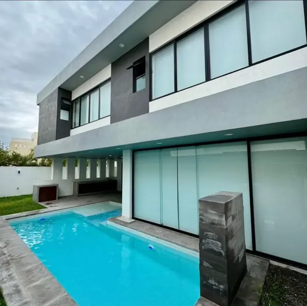 Casa en venta en Punta Tiburón, Residencial, Marina y Golf, Alvarado — foto 2 de 10