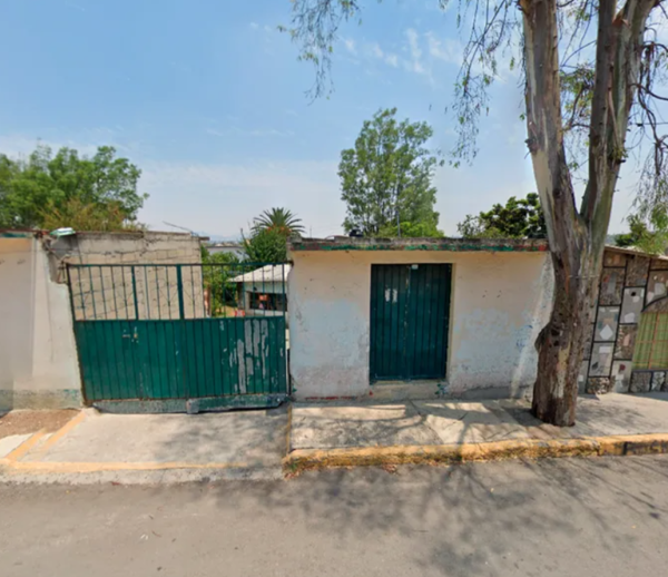 Casa en venta en La Piedad, Cuautitlán Izcalli — foto 2 de 13