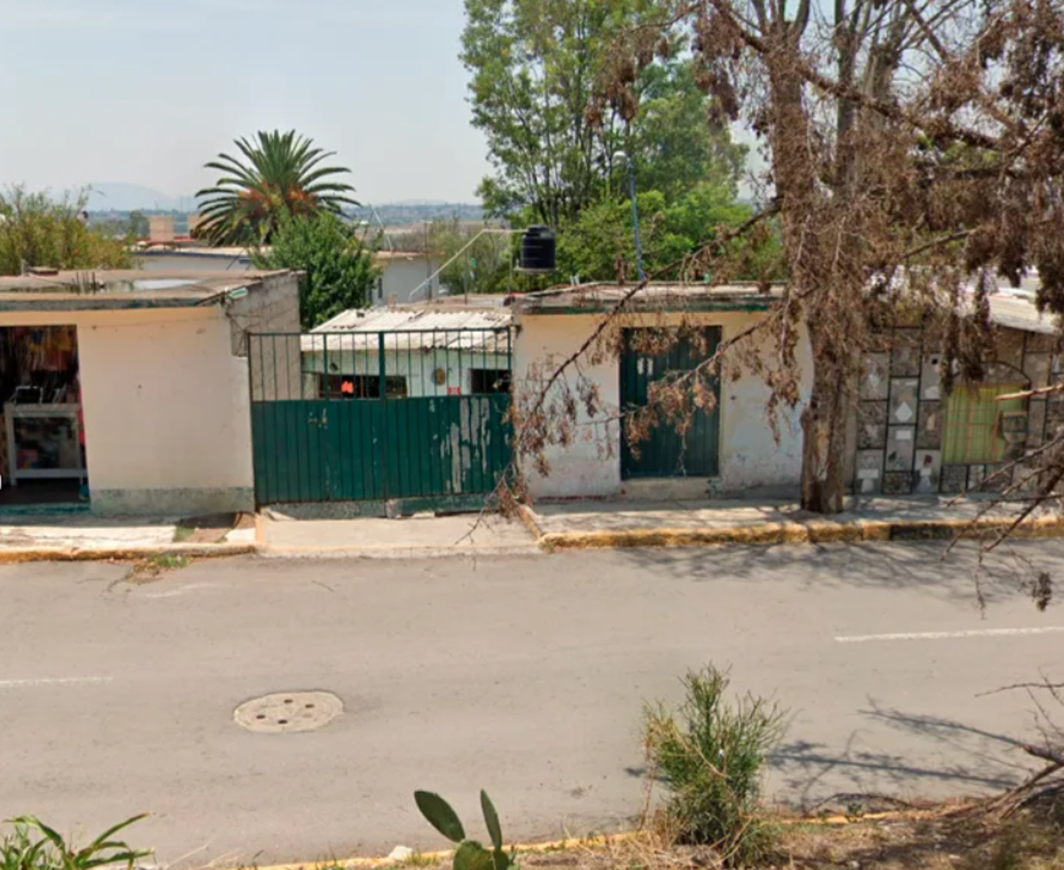 Casa en venta en La Piedad, Cuautitlán Izcalli — foto 1 de 13
