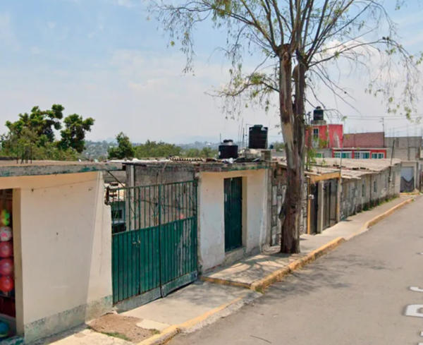 Casa en venta en La Piedad, Cuautitlán Izcalli — foto 3 de 13