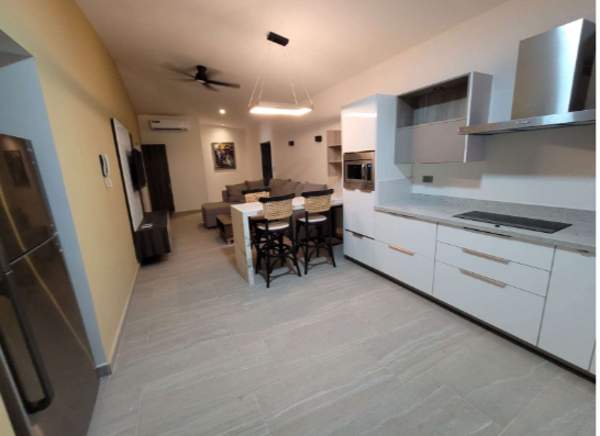 Departamento en renta en San Isidro, Torreón — foto 2 de 10