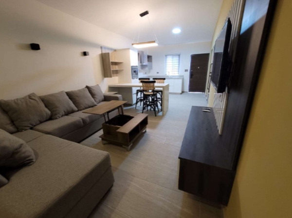 Departamento en renta en San Isidro, Torreón — foto 3 de 10