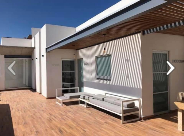 Departamento en renta en Valle de Juriquilla, Querétaro — foto 2 de 15