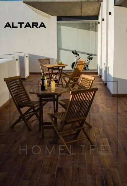 Departamento en renta en Valle de Juriquilla, Querétaro — foto 3 de 15