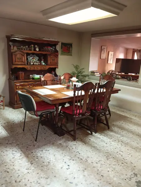 Casa en venta en Arboledas Residencial, Saltillo — foto 3 de 8