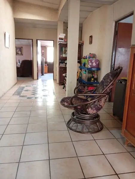 Casa en venta en Arboledas Residencial, Saltillo — foto 2 de 8