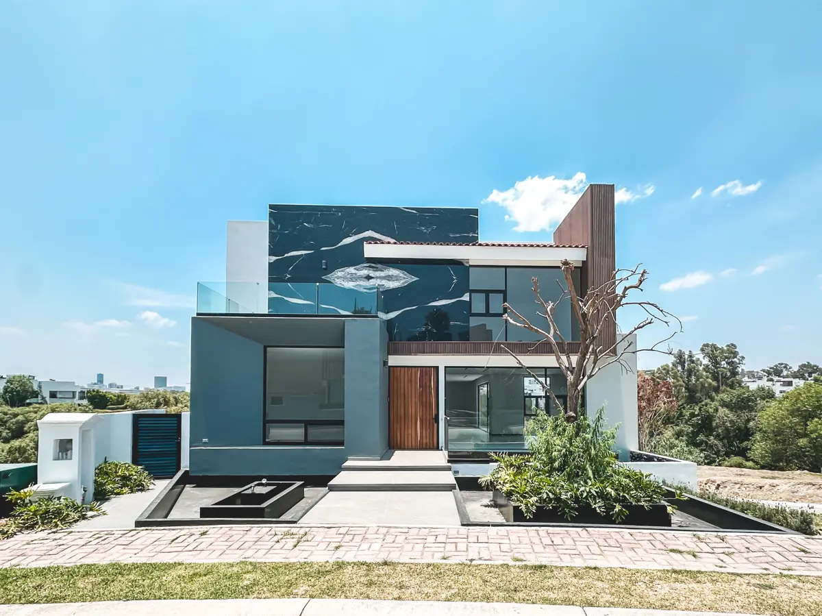 Casa en venta en La Vista Contry Club, San Andrés Cholula — foto 1 de 49
