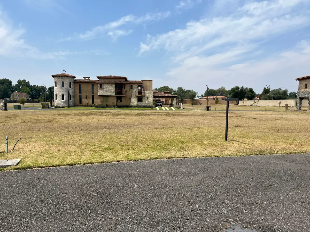 Terreno en venta en Nativitas, Nativitas — foto 1 de 8