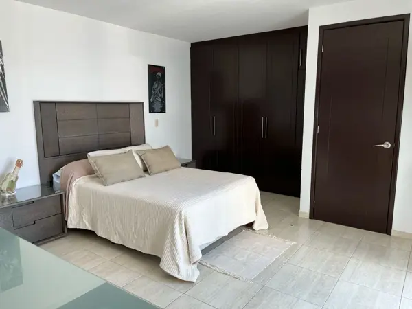 Casa en renta en Atzala, San Andrés Cholula — foto 3 de 21