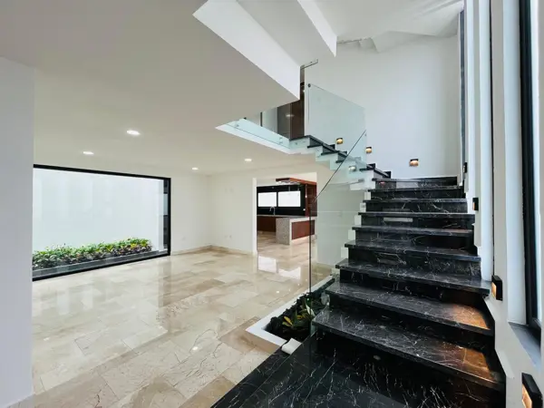Casa en venta en Lomas de Angelópolis, San Andrés Cholula — foto 3 de 10