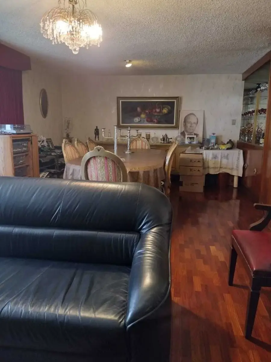 Casa en venta en Lindavista Norte, Gustavo A. Madero — foto 1 de 7